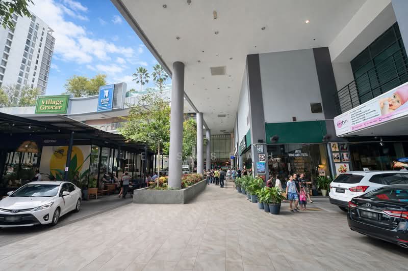 Shop for Sale in Dataran Sunway (Kota Damansara) - Jess Seah - Exterior - PropertyGuru.com.my