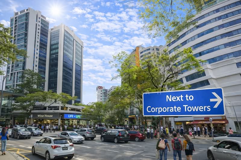 Shop for Sale in Dataran Sunway (Kota Damansara) - Jess Seah - Exterior - PropertyGuru.com.my