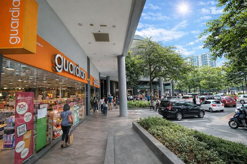 Shop for Sale in Dataran Sunway (Kota Damansara) - Jess Seah - Exterior - PropertyGuru.com.my