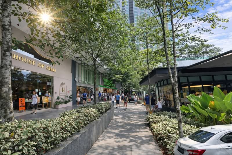 Shop for Sale in Dataran Sunway (Kota Damansara) - Jess Seah - Exterior - PropertyGuru.com.my