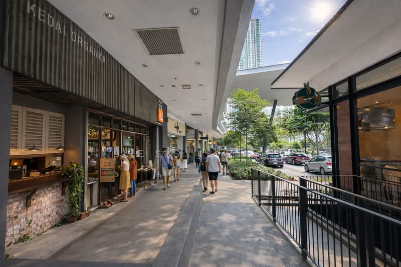 Shop for Sale in Dataran Sunway (Kota Damansara) - Jess Seah - Exterior - PropertyGuru.com.my