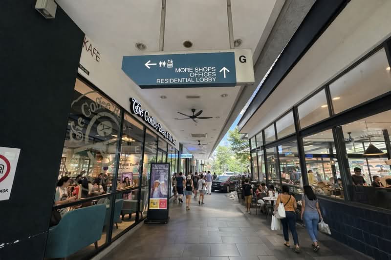 Shop for Sale in Dataran Sunway (Kota Damansara) - Jess Seah - Exterior - PropertyGuru.com.my