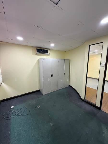 Shop / Office for Rent in Bandar Baru Sri Petaling (Sri Petaling) - Elcoln Leong - Interior - PropertyGuru.com.my