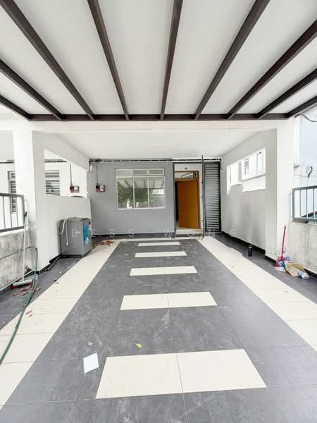 2.5-storey Terraced House for Sale in Taman Scientex Pasir Gudang (Pasir Gudang) - Bess Wong - Exterior - PropertyGuru.com.my