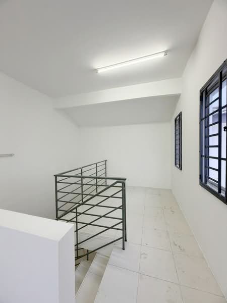 2.5-storey Terraced House for Sale in Taman Scientex Pasir Gudang (Pasir Gudang) - Bess Wong - Interior - PropertyGuru.com.my