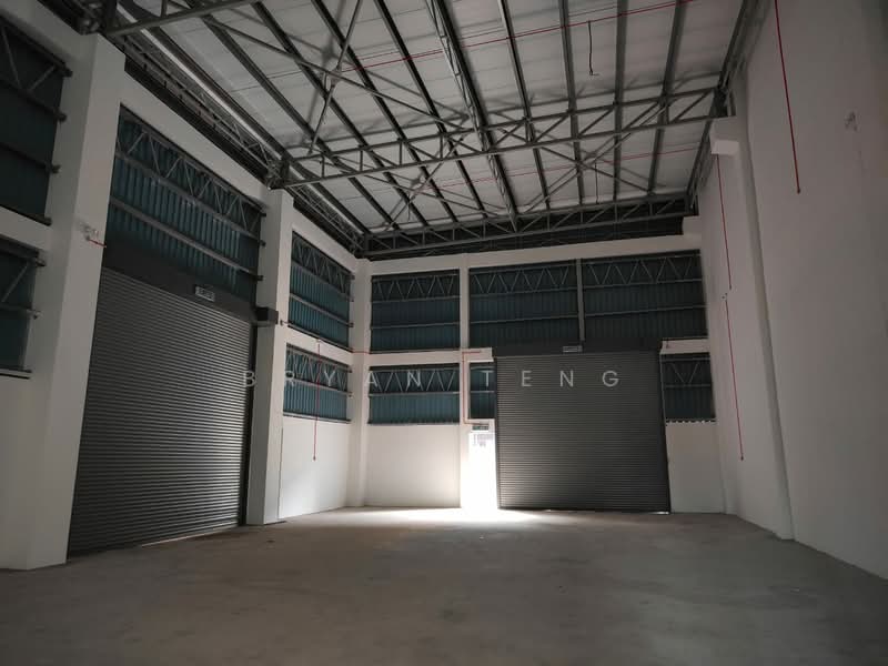 Factory for Rent in Butterworth (Penang) - Bryan Teng - PropertyGuru.com.my