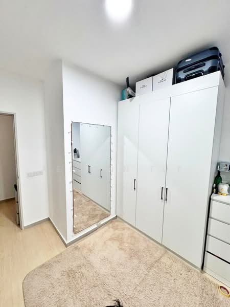 Servis Apartment untuk Disewa di Huni @ Eco Ardence - Reilynn Tue - Bedroom - PropertyGuru.com.my