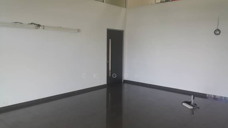 Warehouse for Rent in Simpang Ampat (Penang) - CK Goh - Interior - PropertyGuru.com.my