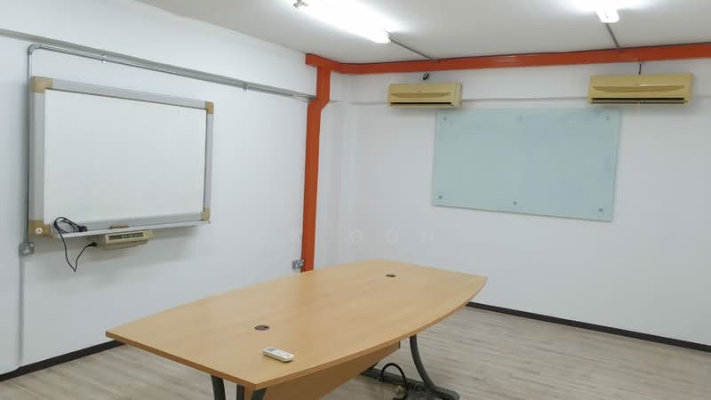Warehouse for Rent in Simpang Ampat (Penang) - CK Goh - Interior - PropertyGuru.com.my