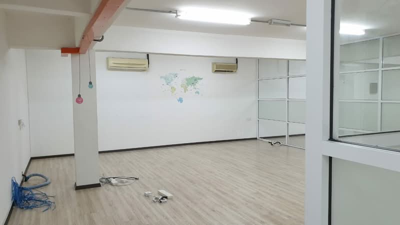Warehouse for Rent in Simpang Ampat (Penang) - CK Goh - Interior - PropertyGuru.com.my