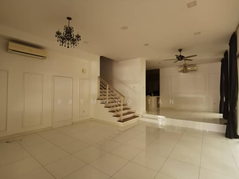 Semi-Detached House for Sale in Petaling Jaya (Selangor) - Raymond Tan - Living Room - PropertyGuru.com.my