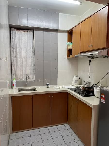 Pangsapuri untuk Dijual di Fortune Court - Ben Hew - PropertyGuru.com.my