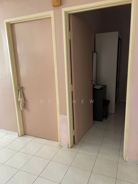 Pangsapuri untuk Dijual di Fortune Court - Ben Hew - PropertyGuru.com.my