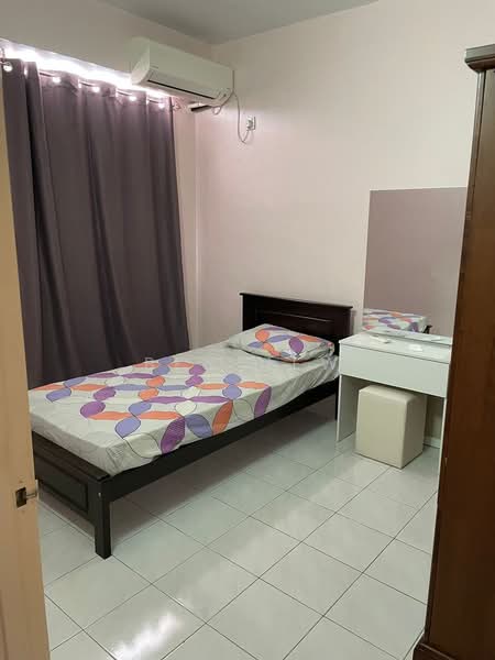 Pangsapuri untuk Dijual di Fortune Court - Ben Hew - PropertyGuru.com.my