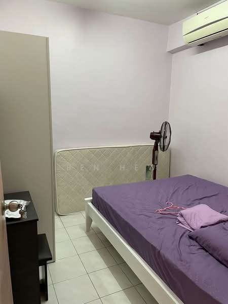 Pangsapuri untuk Dijual di Fortune Court - Ben Hew - PropertyGuru.com.my