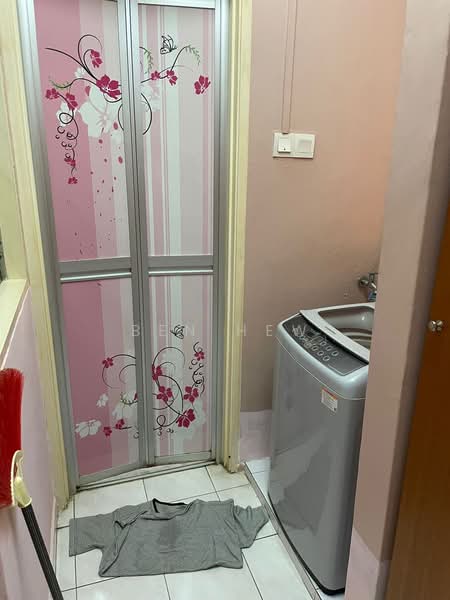 Pangsapuri untuk Dijual di Fortune Court - Ben Hew - PropertyGuru.com.my