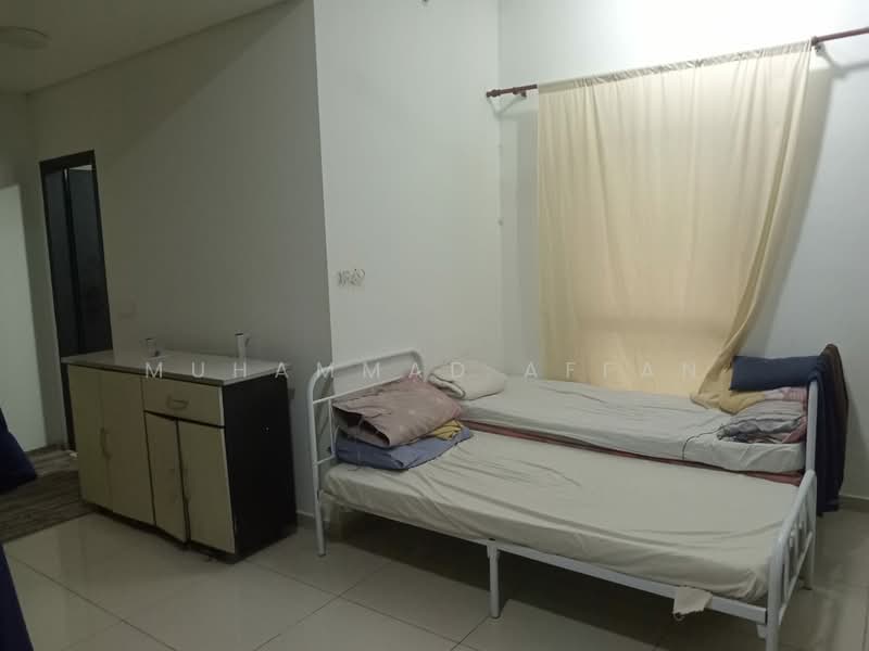 Kedai / Pejabat untuk Disewa di Cyberjaya (Selangor) - Muhammad Affan - Bedroom - PropertyGuru.com.my