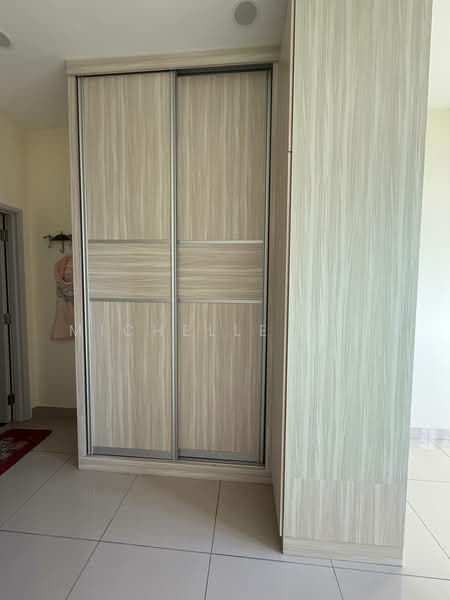 Service Residence for Sale at Meridin Bayvue @ Sierra Perdana - Michelle Tey - Interior - PropertyGuru.com.my