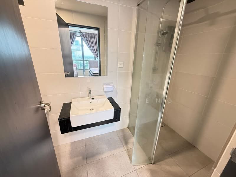 Kondominium untuk Disewa di Anggun Residences - Lee Yi Zheng - PropertyGuru.com.my