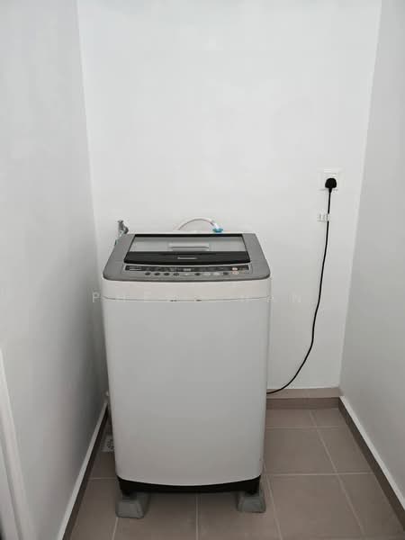 Condominium for Rent at Havana Beach Residences - Pheng Han - Interior - PropertyGuru.com.my