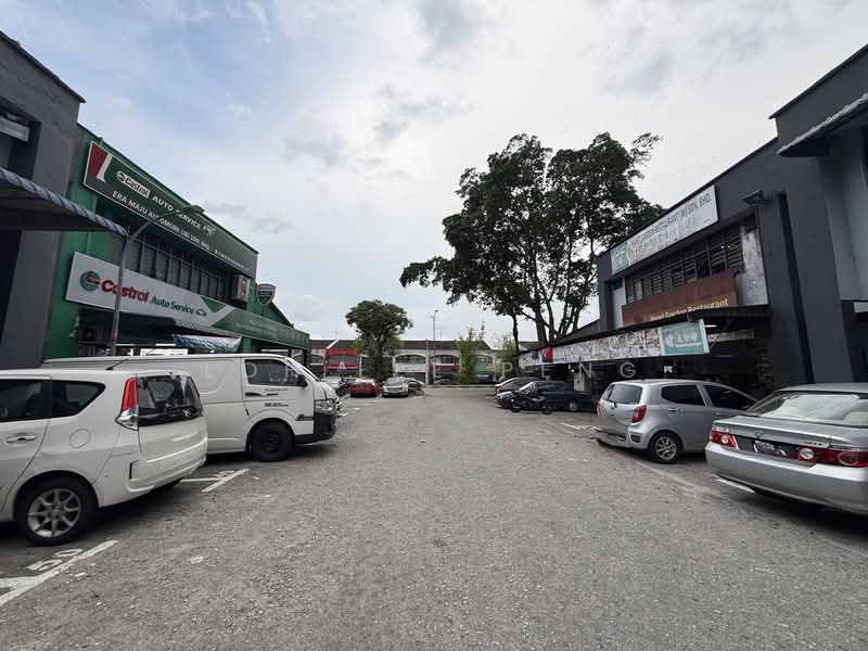 Factory for Rent in Taman Desa Jaya (Johor Bahru) - Loh Lee Peng - Exterior - PropertyGuru.com.my