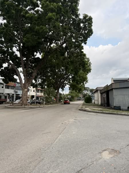Factory for Rent in Taman Desa Jaya (Johor Bahru) - Loh Lee Peng - PropertyGuru.com.my