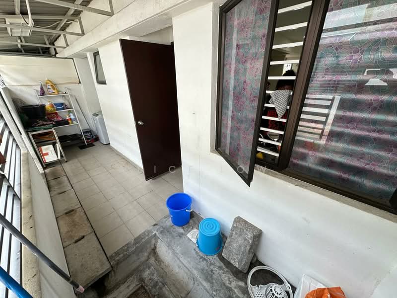 2-storey Terraced House for Sale in Rawang (Selangor) - Alice Low - Exterior - PropertyGuru.com.my