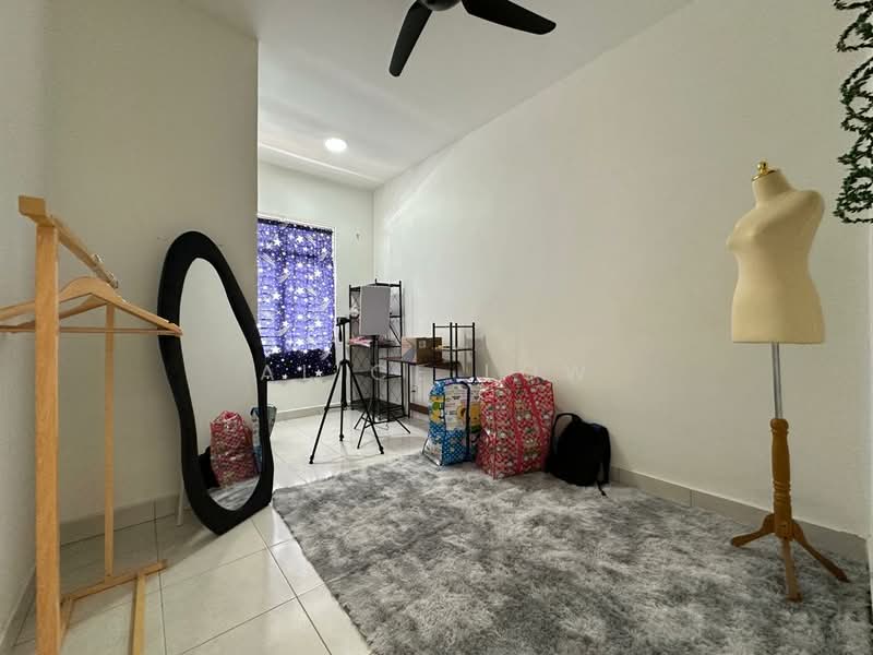 2-storey Terraced House for Sale in Rawang (Selangor) - Alice Low - Interior - PropertyGuru.com.my