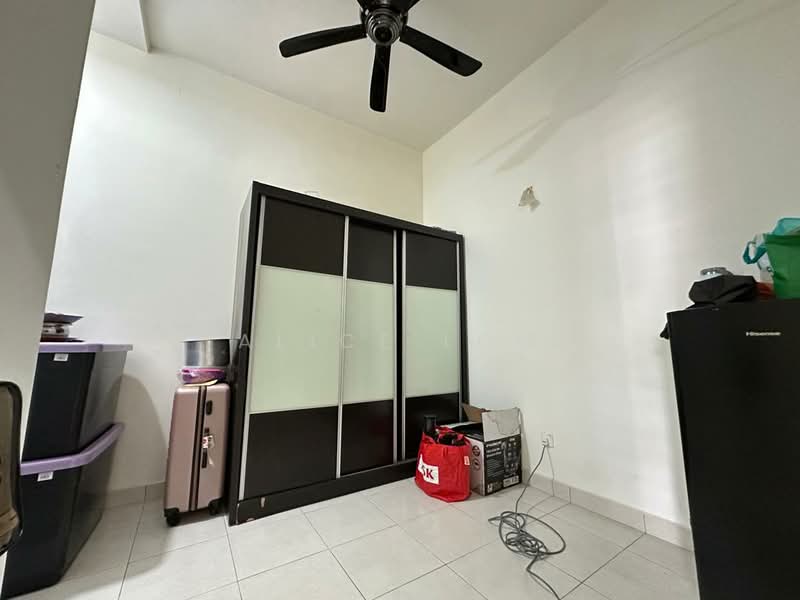 2-storey Terraced House for Sale in Rawang (Selangor) - Alice Low - Bedroom - PropertyGuru.com.my