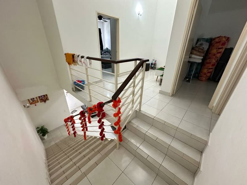 2-storey Terraced House for Sale in Rawang (Selangor) - Alice Low - Interior - PropertyGuru.com.my