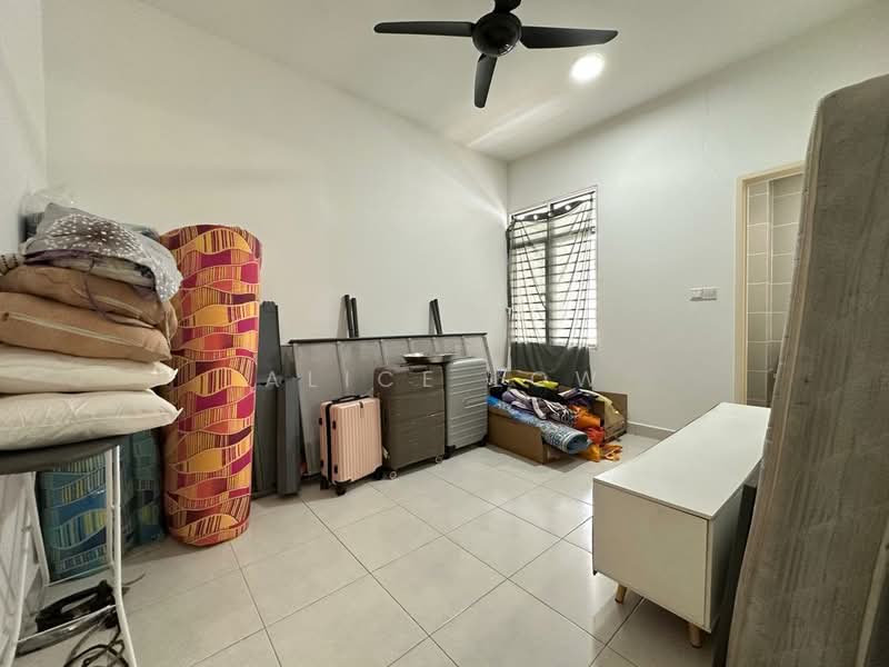 2-storey Terraced House for Sale in Rawang (Selangor) - Alice Low - Interior - PropertyGuru.com.my
