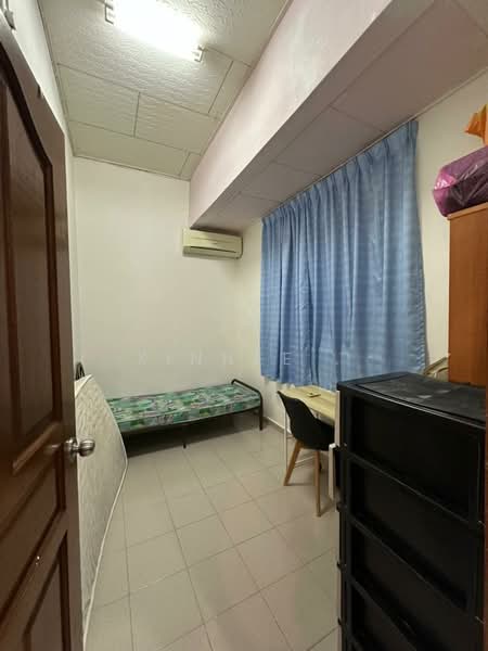 1-storey Terraced House for Sale in Mount Erskine (Tanjung Tokong) - Xinnee . - Bedroom - PropertyGuru.com.my