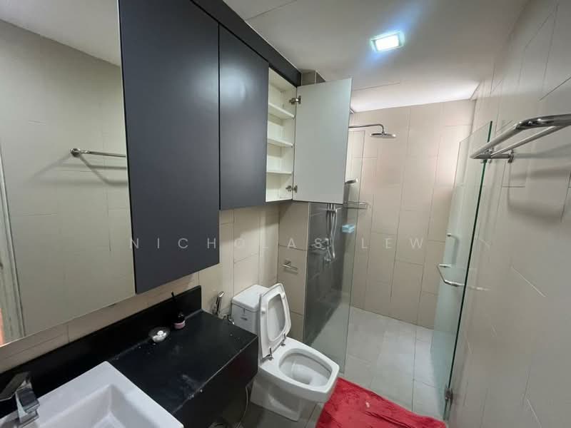 Condominium for Rent at Vina Residency (Vina Versatile Homes) - Nicholas Lew - PropertyGuru.com.my