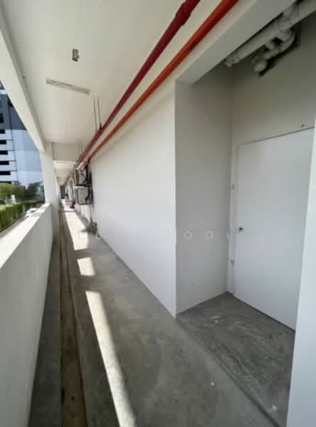 Kedai untuk Disewa di Kepong (Kuala Lumpur) - Luis Looi - Corridor - PropertyGuru.com.my
