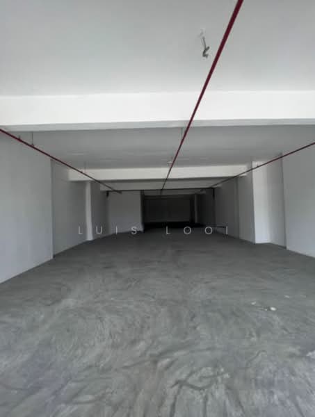 Kedai untuk Disewa di Kepong (Kuala Lumpur) - Luis Looi - Interior - PropertyGuru.com.my