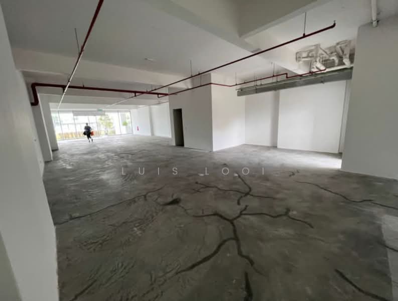 Kedai untuk Disewa di Kepong (Kuala Lumpur) - Luis Looi - Interior - PropertyGuru.com.my