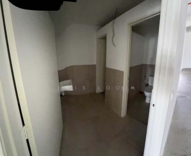 Kedai untuk Disewa di Kepong (Kuala Lumpur) - Luis Looi - Bathroom - PropertyGuru.com.my