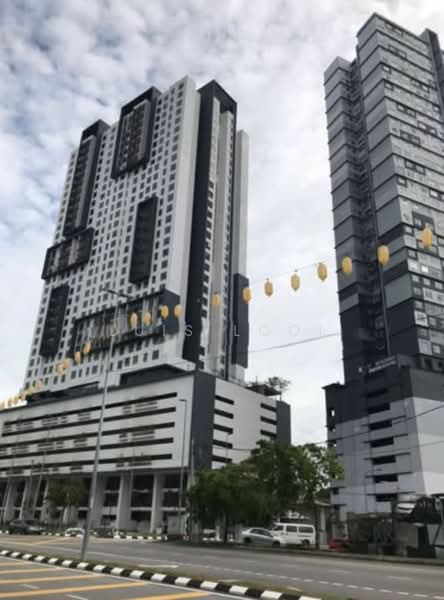 Kedai untuk Disewa di Kepong (Kuala Lumpur) - Luis Looi - PropertyGuru.com.my