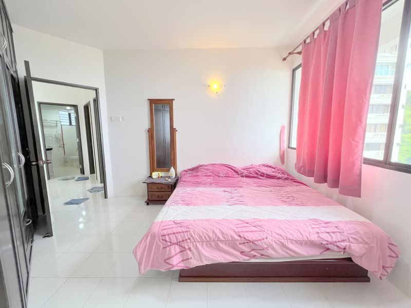 Condominium for Sale at Miami Green - Angie Khoo - Bedroom - PropertyGuru.com.my