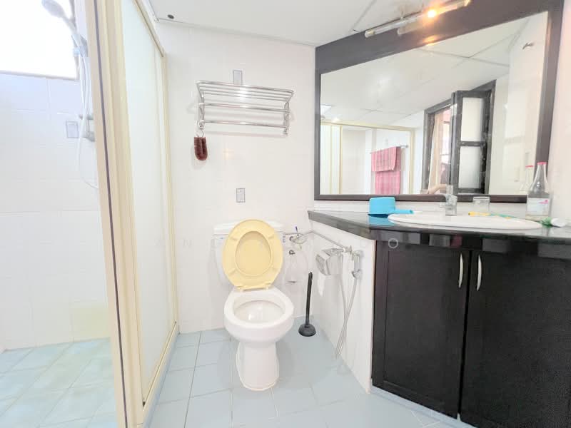 Condominium for Sale at Miami Green - Angie Khoo - Bathroom - PropertyGuru.com.my