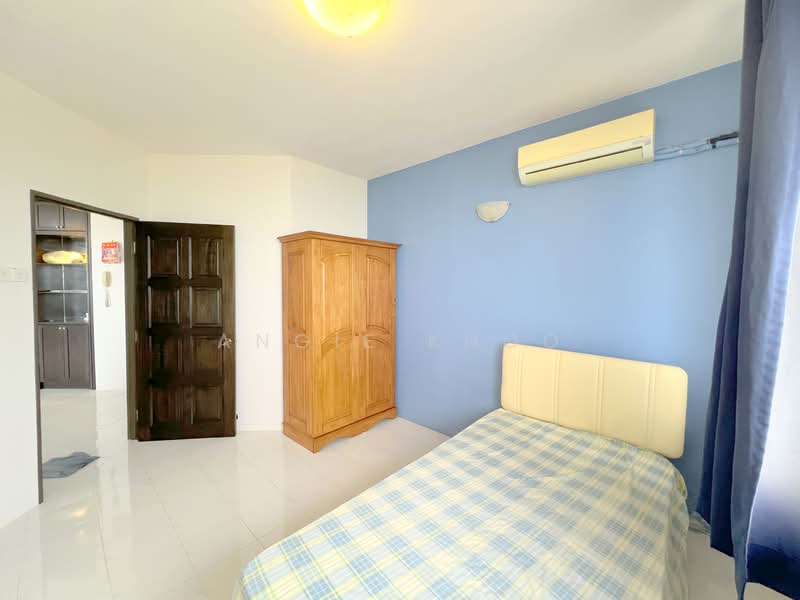 Condominium for Sale at Miami Green - Angie Khoo - Bedroom - PropertyGuru.com.my