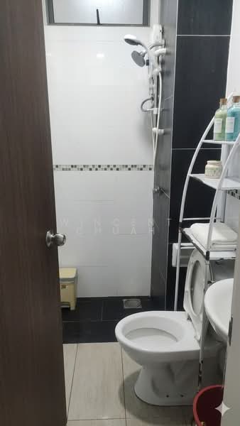 Service Residence for Sale at Seasons Garden Residences - Wincent Chuah - PropertyGuru.com.my