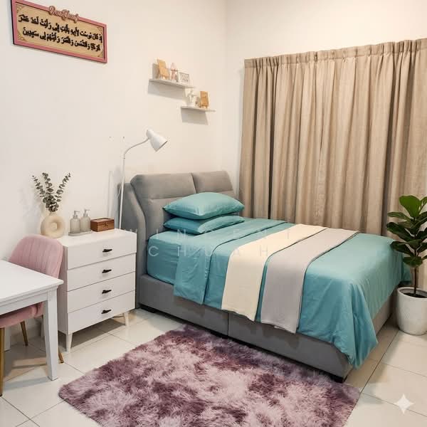 Service Residence for Sale at Seasons Garden Residences - Wincent Chuah - PropertyGuru.com.my