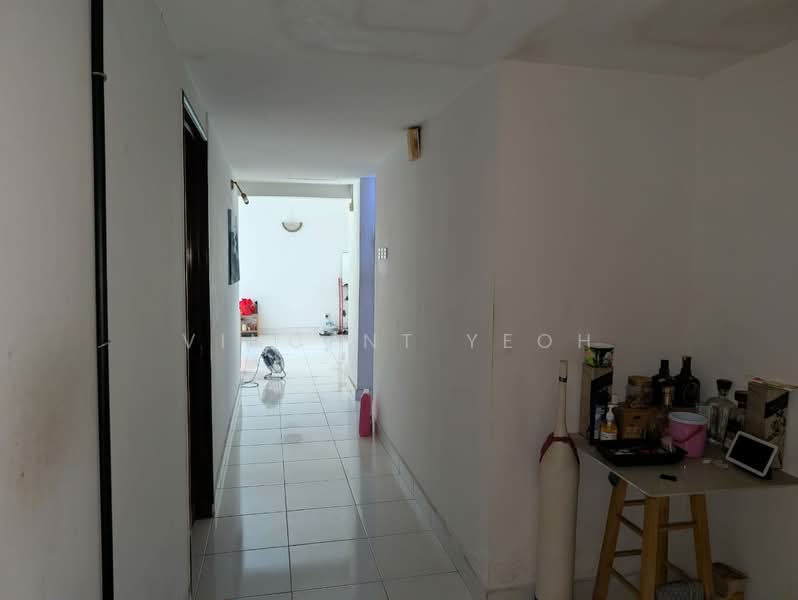 Condominium for Sale at Vista Kiara - Vincent Yeoh - Corridor - PropertyGuru.com.my