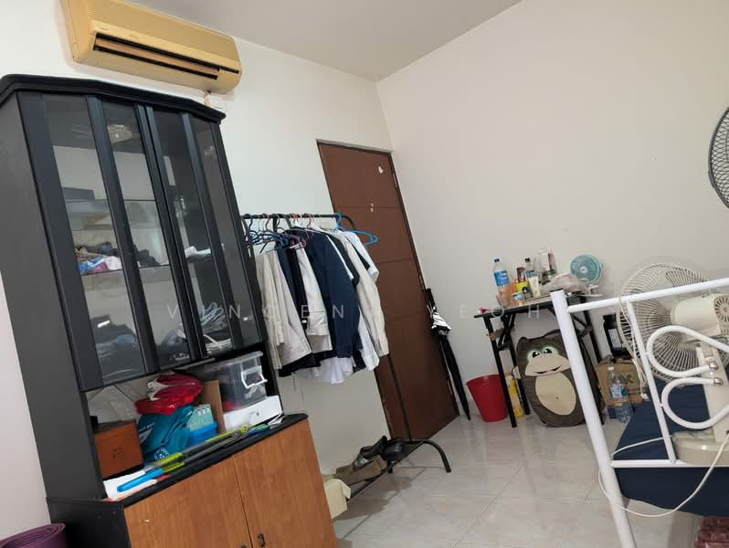 Condominium for Sale at Vista Kiara - Vincent Yeoh - Interior - PropertyGuru.com.my