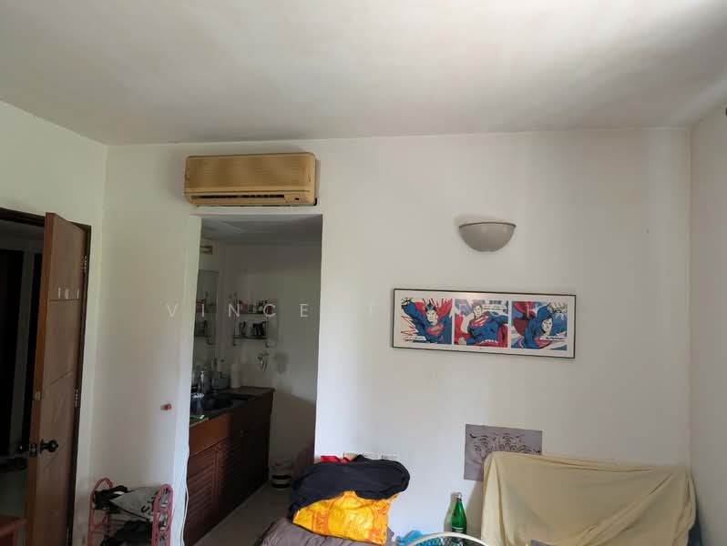 Condominium for Sale at Vista Kiara - Vincent Yeoh - Bathroom - PropertyGuru.com.my