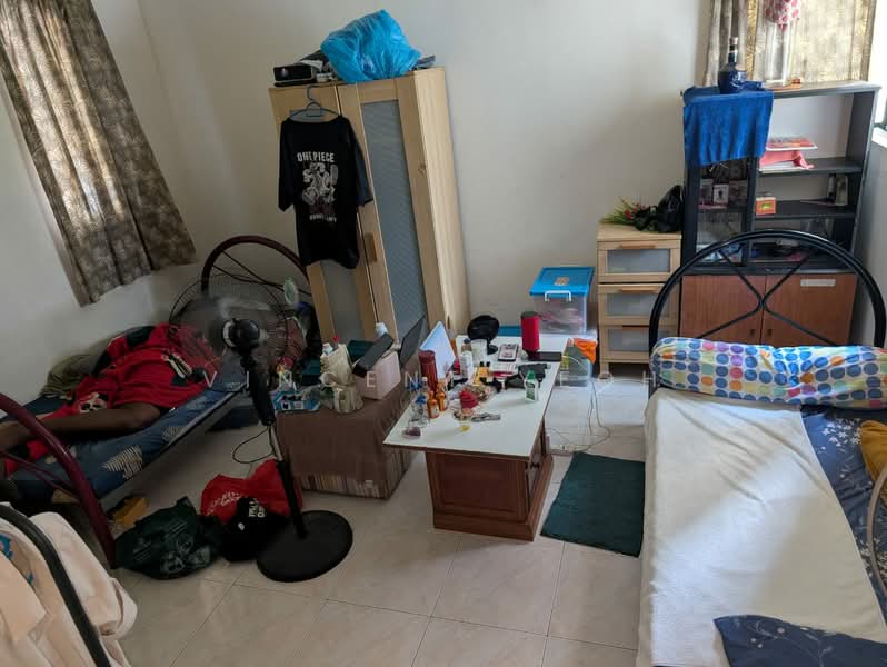 Condominium for Sale at Vista Kiara - Vincent Yeoh - Bedroom - PropertyGuru.com.my