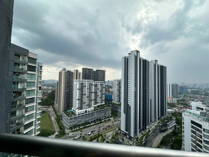 Condominium for Sale at Infiniti 3 Residences - Jane Hew - Exterior - PropertyGuru.com.my