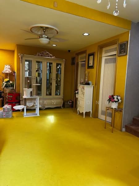 Bungalow for Sale in Puchong (Selangor) - Evan Chong - Interior - PropertyGuru.com.my