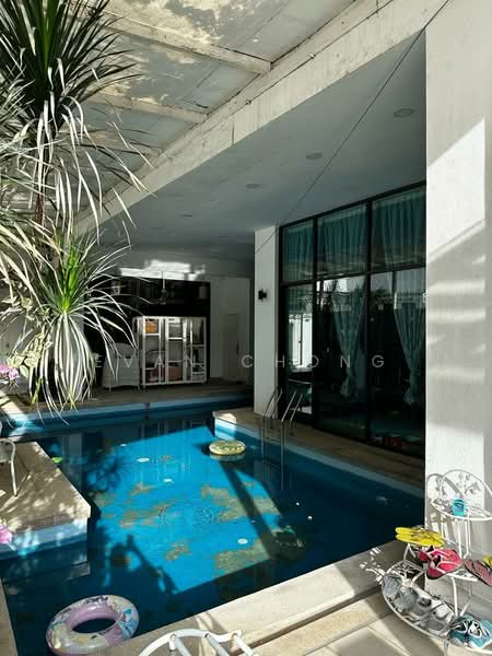 Bungalow for Sale in Puchong (Selangor) - Evan Chong - Exterior - PropertyGuru.com.my